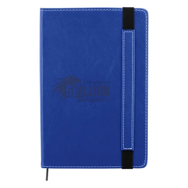 Charlotte Journal Notebook With Custom Box
