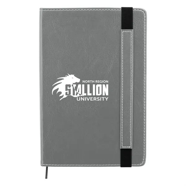 Charlotte Journal Notebook With Custom Box