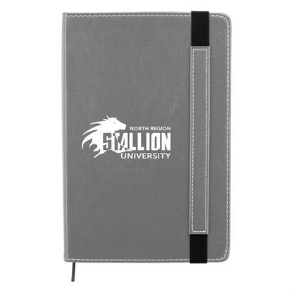 Charlotte Journal Notebook With Custom Box