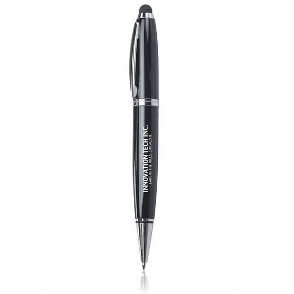 8GB USB Drive Pen with Stylus