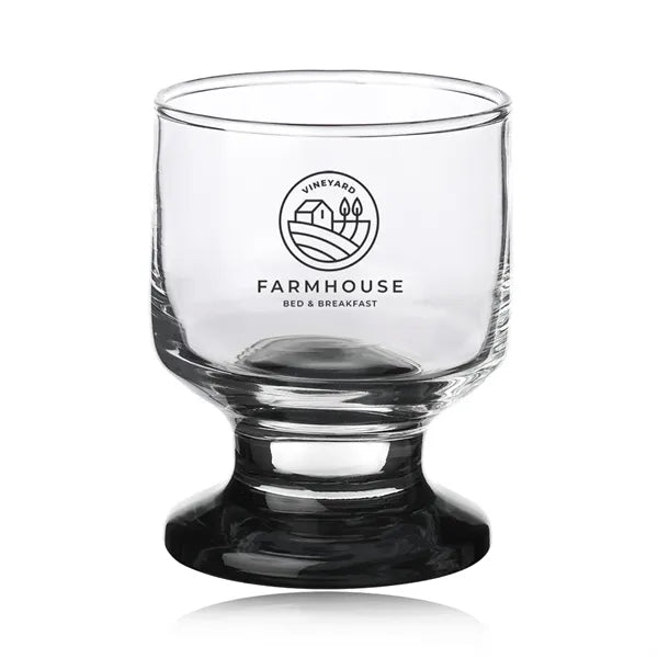 4.5 oz. Lexington Wine Sampler Glasses