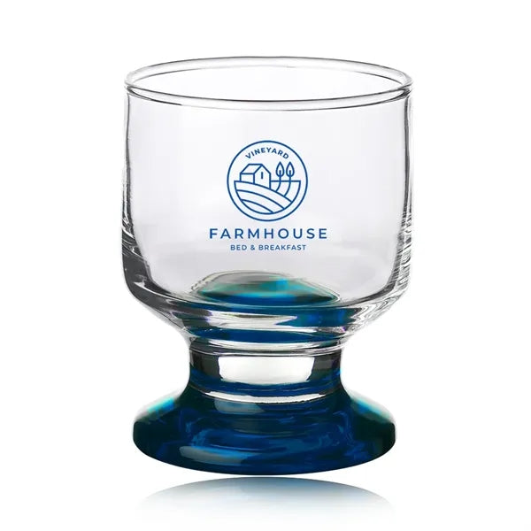 4.5 oz. Lexington Wine Sampler Glasses