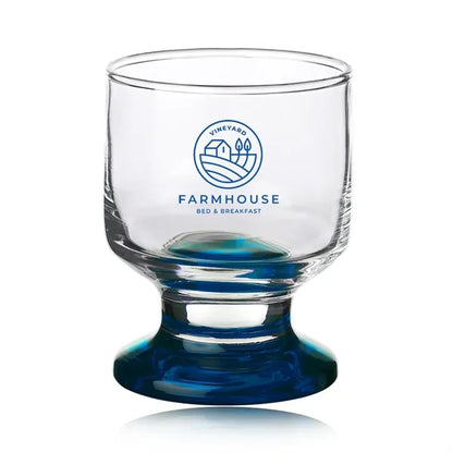 4.5 oz. Lexington Wine Sampler Glasses
