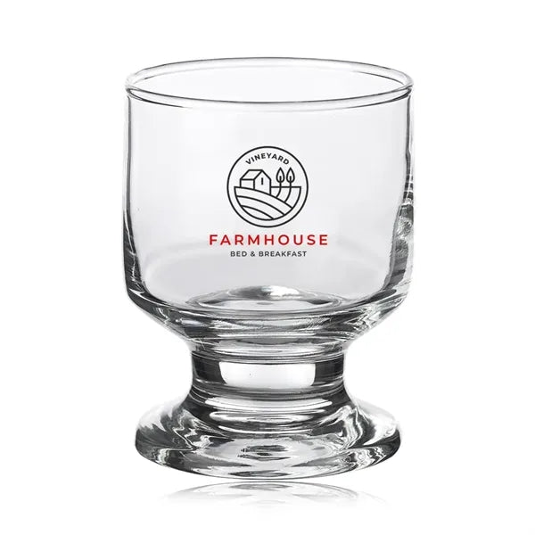 4.5 oz. Lexington Wine Sampler Glasses