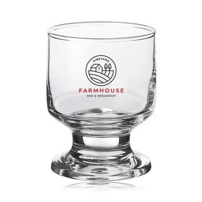 4.5 oz. Lexington Wine Sampler Glasses