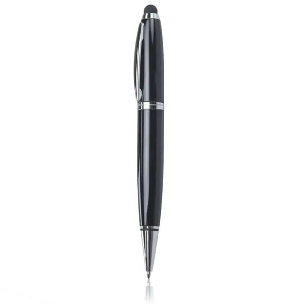 8GB USB Drive Pen with Stylus