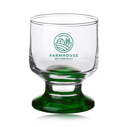 4.5 oz. Lexington Wine Sampler Glasses