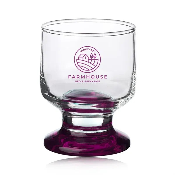 4.5 oz. Lexington Wine Sampler Glasses