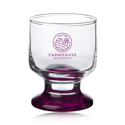 4.5 oz. Lexington Wine Sampler Glasses