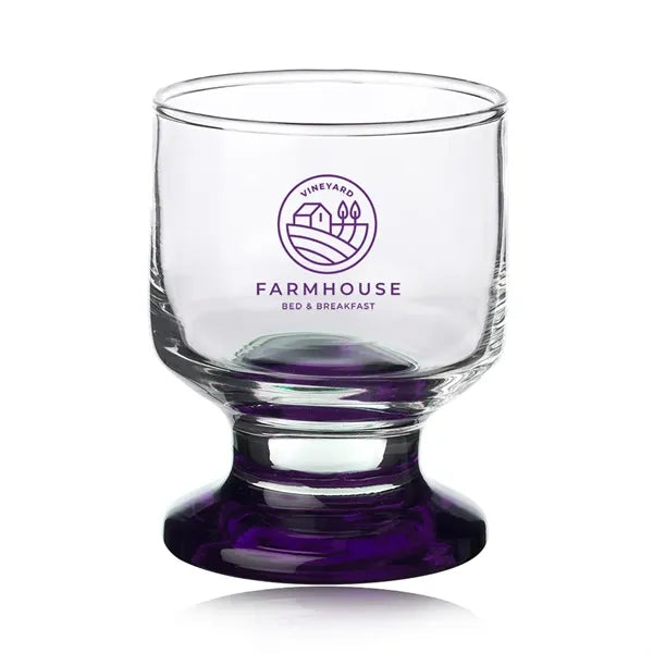 4.5 oz. Lexington Wine Sampler Glasses