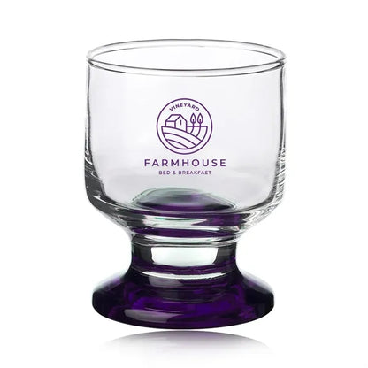 4.5 oz. Lexington Wine Sampler Glasses