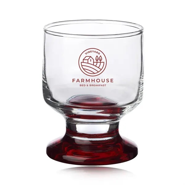 4.5 oz. Lexington Wine Sampler Glasses