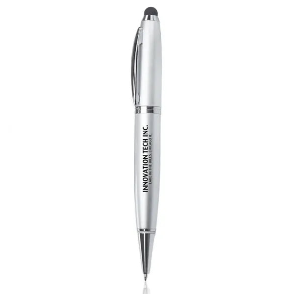 8GB USB Drive Pen with Stylus