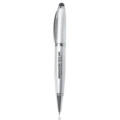 8GB USB Drive Pen with Stylus
