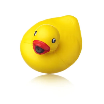 Rubber Ducky Shaped Stress Balls