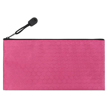 Waterproof Zipper Pencil Pouch