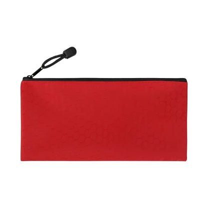 Waterproof Zipper Pencil Pouch
