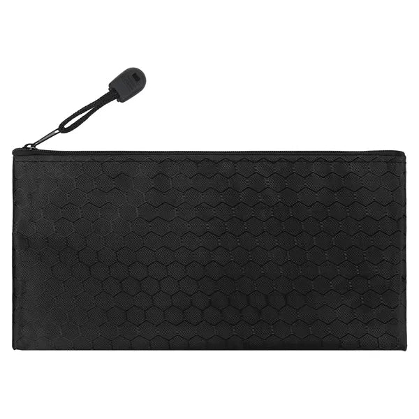 Waterproof Zipper Pencil Pouch