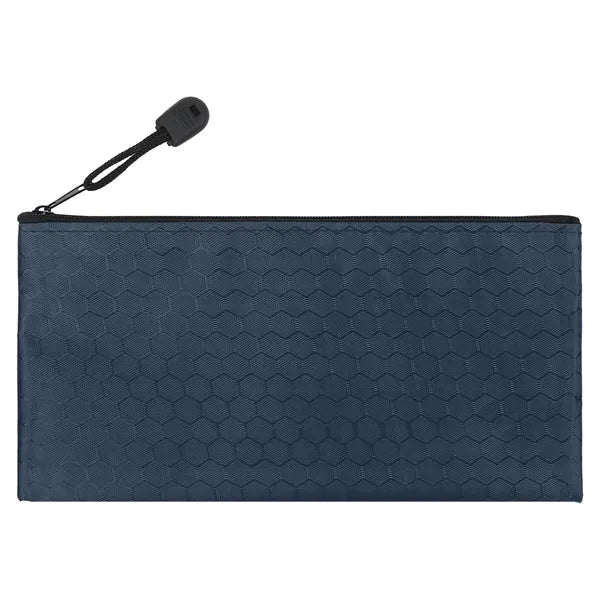 Waterproof Zipper Pencil Pouch