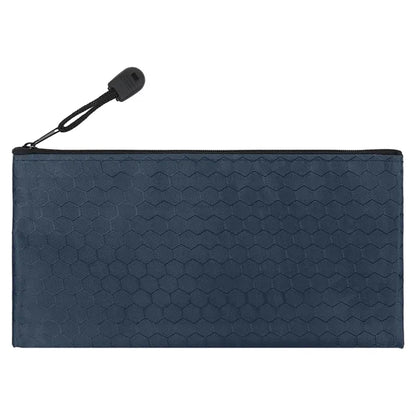 Waterproof Zipper Pencil Pouch