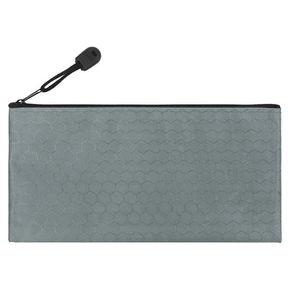 Waterproof Zipper Pencil Pouch