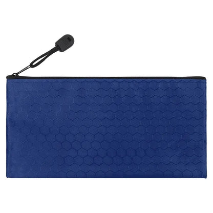 Waterproof Zipper Pencil Pouch