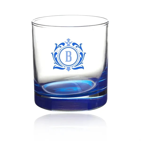 10.5 oz Lexington Rocks Whiskey Glass