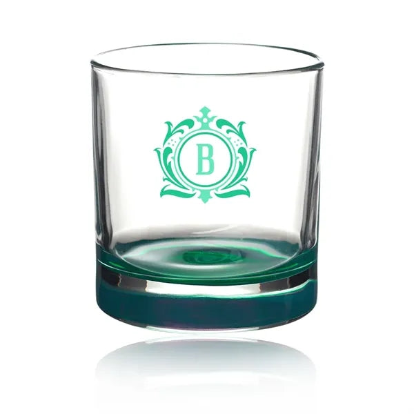 10.5 oz Lexington Rocks Whiskey Glass