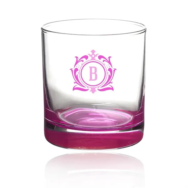 10.5 oz Lexington Rocks Whiskey Glass
