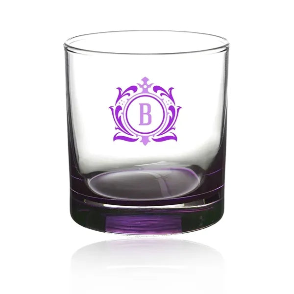10.5 oz Lexington Rocks Whiskey Glass