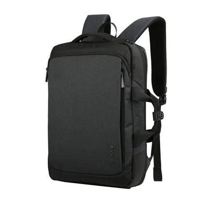 4 WAY LAPTOP BACKPACK & BRIEFCASE