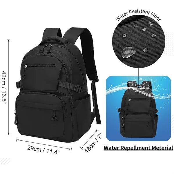 14 Inch Laptop Backpack for College