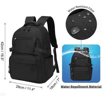 14 Inch Laptop Backpack for College