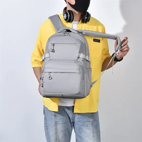 14 Inch Laptop Backpack for College