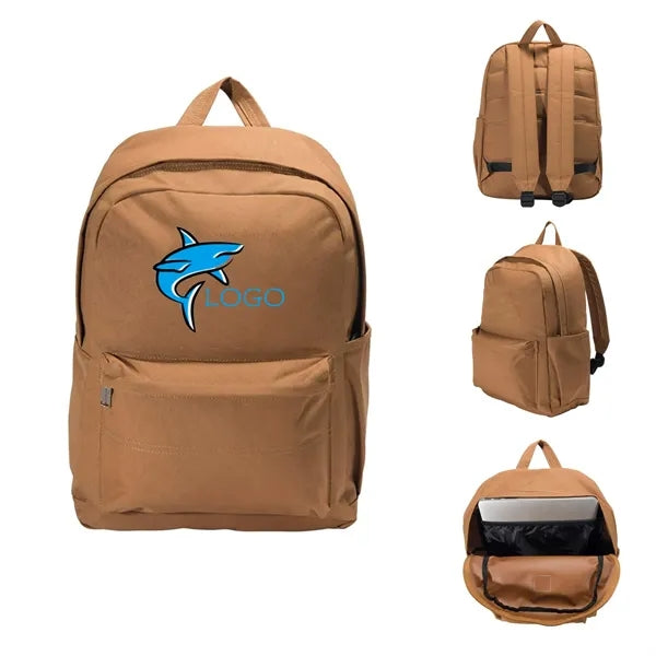 Men Women Laptop Backpack