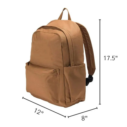 Men Women Laptop Backpack