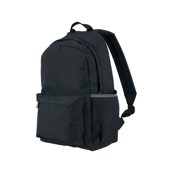 LIGHTWEIGHT SLEEK TRAVEL HIGH TECH LAPTOP BACKPACK