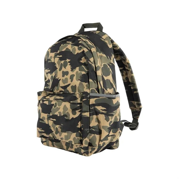 LIGHTWEIGHT SLEEK TRAVEL HIGH TECH LAPTOP BACKPACK