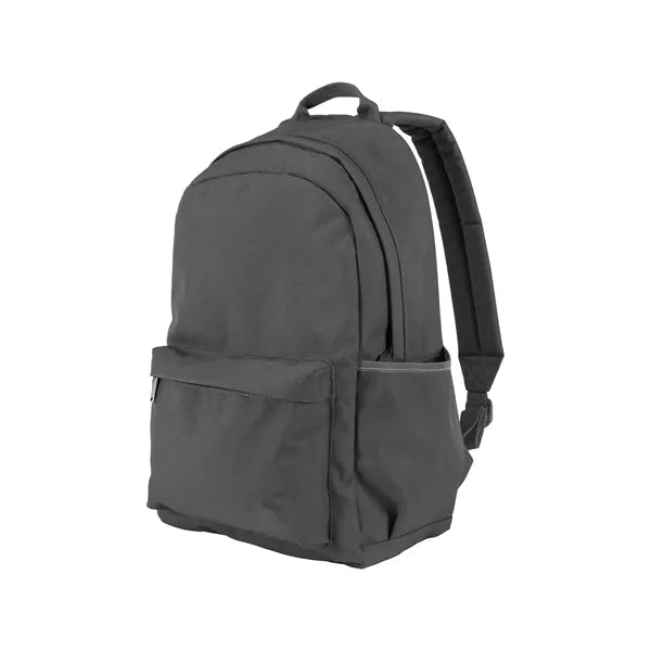 LIGHTWEIGHT SLEEK TRAVEL HIGH TECH LAPTOP BACKPACK