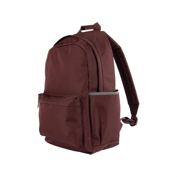 LIGHTWEIGHT SLEEK TRAVEL HIGH TECH LAPTOP BACKPACK