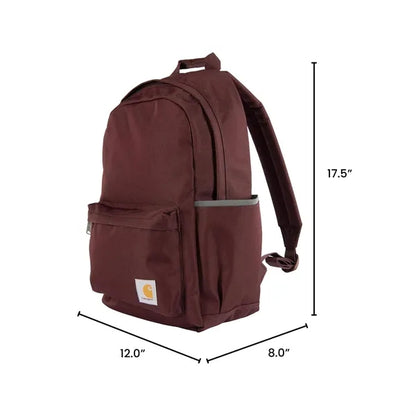 LIGHTWEIGHT SLEEK TRAVEL HIGH TECH LAPTOP BACKPACK