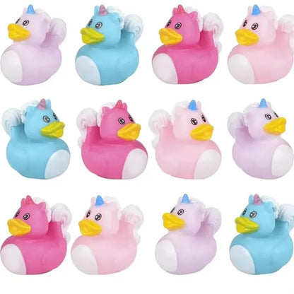 Mini Rubber Duckies