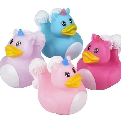Mini Rubber Duckies
