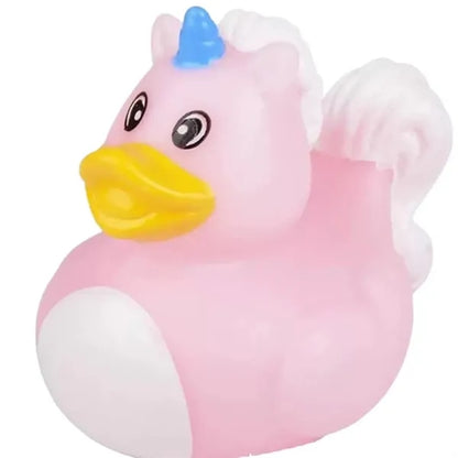 Mini Rubber Duckies