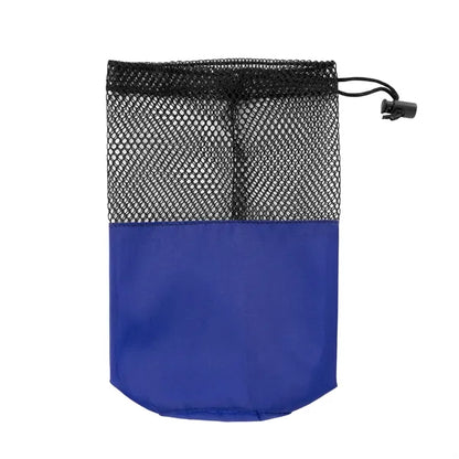 WeatherGuard Coat with Mesh Pouch