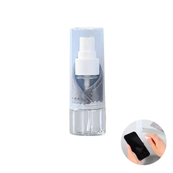 Lens & Screen Cleaning Kit