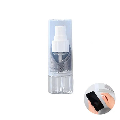 Lens & Screen Cleaning Kit