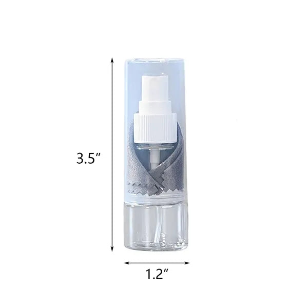 Lens & Screen Cleaning Kit