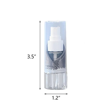 Lens & Screen Cleaning Kit