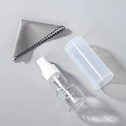 Lens & Screen Cleaning Kit